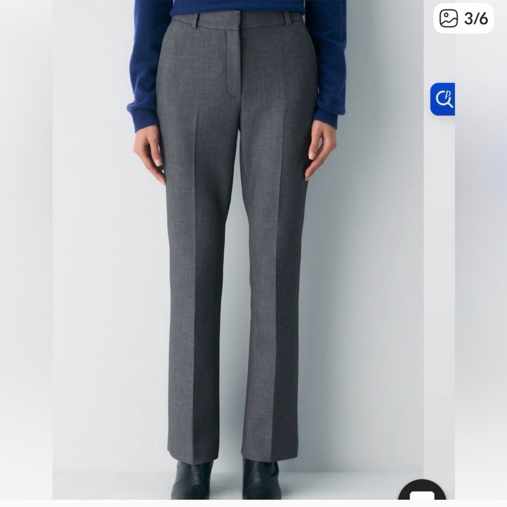 Aritzia program pant (re)essential - Picture 2 of 5